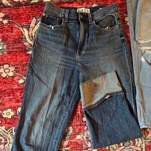 Daze Classic Denim Jeans